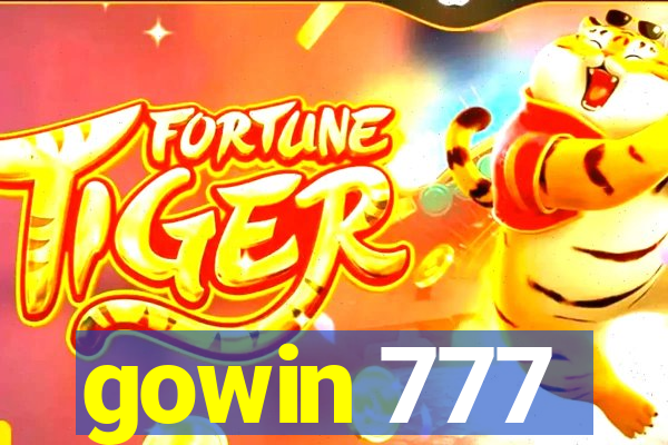 gowin 777